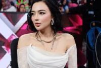 Foto: artis Wika Salim