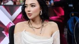 Foto: artis Wika Salim