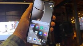 Penampakan Smartphone Xiaomi 14T