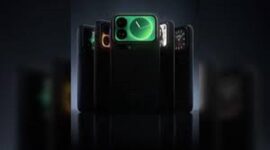 Segera Rilis, Xiaomi 17S Pro Smartphone yang dinanti penggemar Teknologi