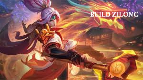 Build Zilong Jadi yang Terkuat di MLBB 2025