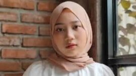 Foto ; Zahra Putri Ridwan Kamil