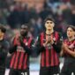 AC Milan Gagal pertahankan Piala Super Italia