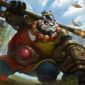 Build Hero AKAI di MLBB 2025