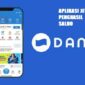 Tiga Aplikasi Jitu Penambah Saldo DANA