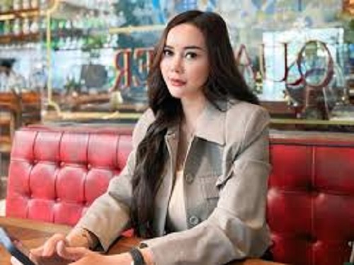 Foto ; Aura Kasih