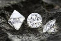 Ilustrasi Dua Sahabat di Panna Temukan Berlian 15,34 Karat, Nilainya Tembus Rp900 Juta