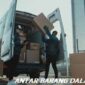 Peluang Bisnis antar dokumen dan barang dalam kota
