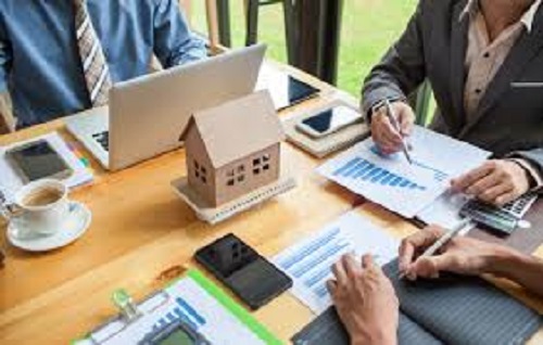 Bisnis properti online, raih keuntungan dengan pengetahuan tentang properti