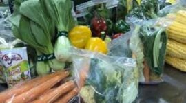 Peluang usaha penjualan sayur siap masak