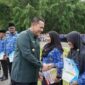 Bupati Merangin, M Syukur tegas terakita TPP ASN Merangin yang mesti berbasis kinerja.