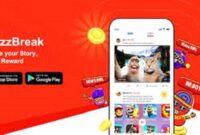 Dapat cuan hanya dengan menonotn dan membaca berita di dua aplikasi.