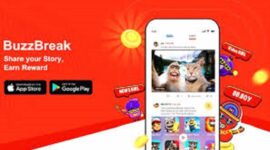 Dapat cuan hanya dengan menonotn dan membaca berita di dua aplikasi.