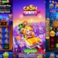 Mainkan game cashclub dapatkan saldo Dana