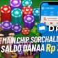 Mainkan game ini, dapatkan saldo DANA