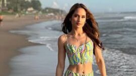 Foto ; Cinta Laura