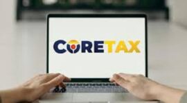Mulai 1 Januari 2026 lapor pajak melalui Coretax