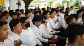 sk pppk paruh waktu kerinci segera dibagikan