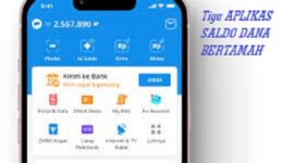 3 Aplikais yang membuat saldo DANA makin Bertambah