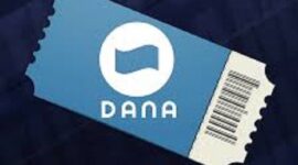 Tanpa Aplikasi dapatkan tambahan saldo DANA