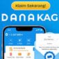 Cara klaim DANA kaget auto berhasil