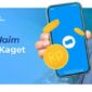 Dapat DANA Kaget secara cuma-cuma