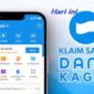 Klaim DANA Kaget Hari Ini