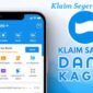 Ilustrasi bonus tambahan saldo DANA