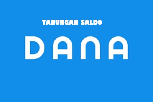 Tabungan Saldo DANA Makin Bertambah dengan memainkan aplikasi di hp