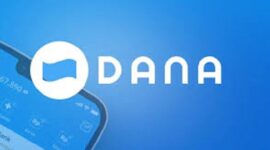 Cara dapatin saldo DANA