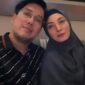 Della Puspita mantap berhijab. Foto: Instagram/dellapuspita00