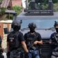 empat aparatur sipil negara (ASN) di daerah itu yang terindikasi terafiliasi dengan jaringan Negara Islam Indonesia (NII).
