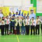 Kejurprov Drumband Tingkat Provinsi Jambi 2025
