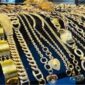 Harga emas Perhiasan hari ini