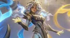 hero esmeralda
