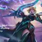 Hero Eudora MLBB 2025