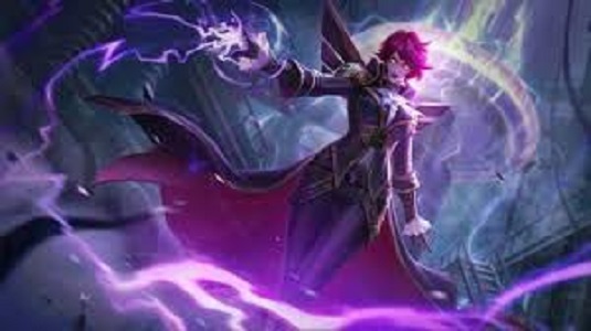 Build hero eudora jadi yang tersakit