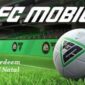 Kode Redeem fc mobile spesial natal