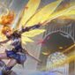 Build Fanny, lengkap item dan emblemnya