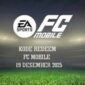 Kode redeem FC MOBILE 19 Desember 2025