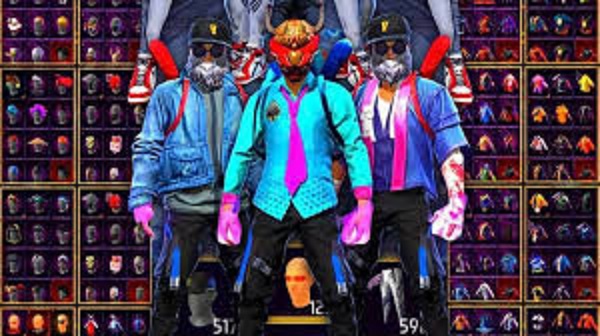 Kode redeem FF libur Natal