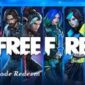 Kode Redeem FF Hari Ini
