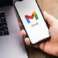 Ilustrasi Gmail yang dipenuhi promosi