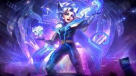 Build Hero Harith MLBB 2025