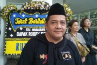 foto ; Harry De Fretes