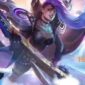 Hero Hilda MLBB 2025