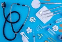 Ilustrasi obat Hipertensi harus diminum setiap hari