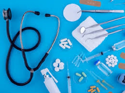 Ilustrasi obat Hipertensi harus diminum setiap hari
