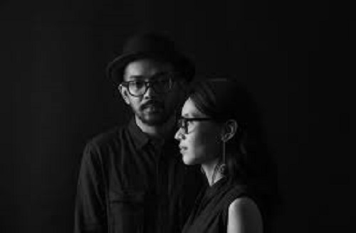 Penampakan hasil foto dengan prompt hitam putih klasif