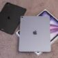 Tampilan iPad Air M3 yang promo akhir tahun ini.